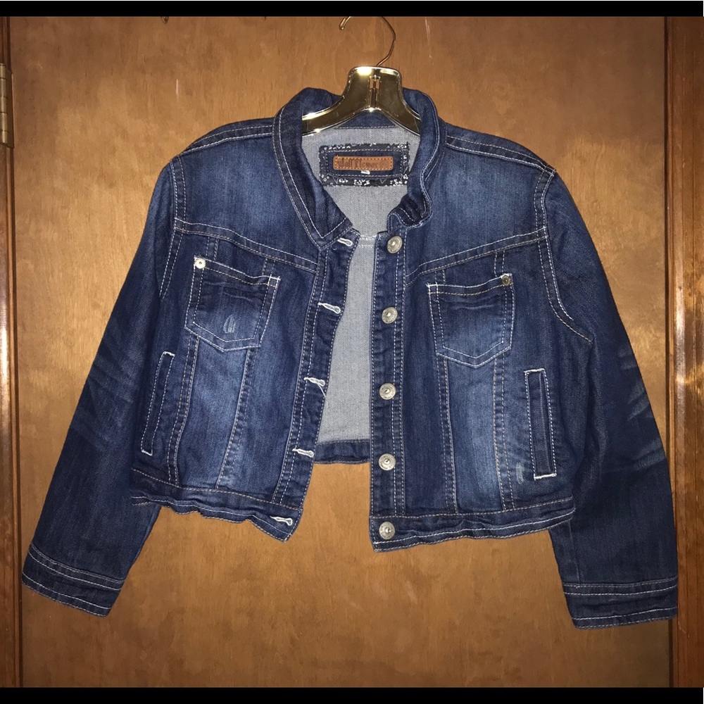 Juniors jacket